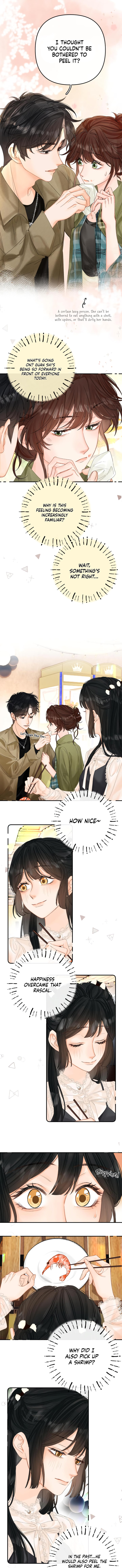 Qing Duo Guan Zhao Chapter 25 page 4 - 