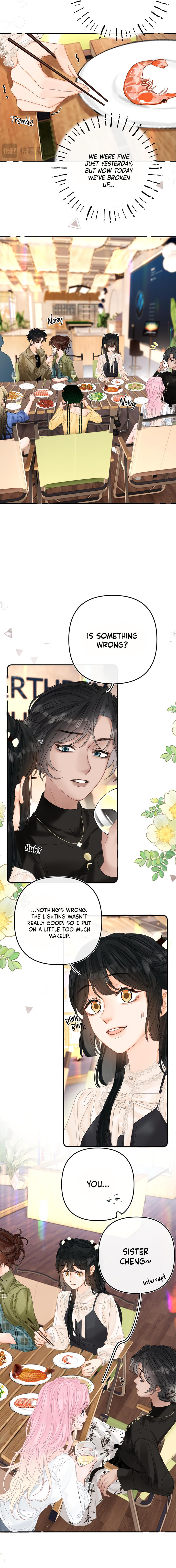 Qing Duo Guan Zhao Chapter 25 page 5 - 