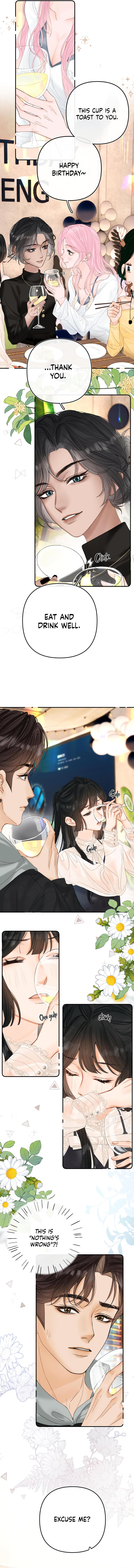 Qing Duo Guan Zhao Chapter 25 page 6 - 