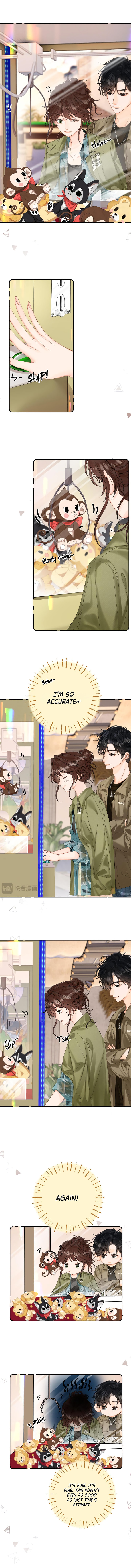 Qing Duo Guan Zhao Chapter 26 page 3 - 