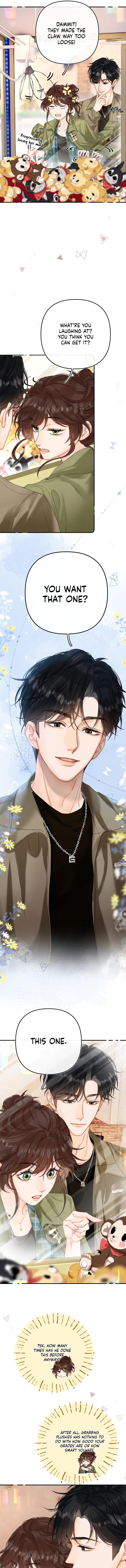 Qing Duo Guan Zhao Chapter 26 page 4 - 