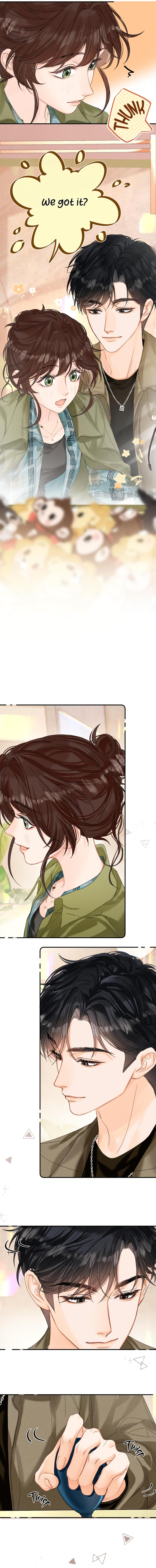 Qing Duo Guan Zhao Chapter 26 page 6 - 
