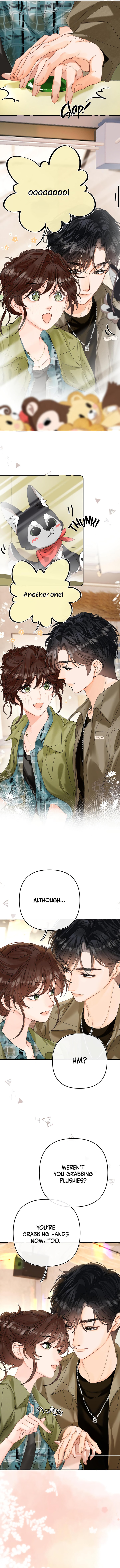 Qing Duo Guan Zhao Chapter 26 page 7 - 