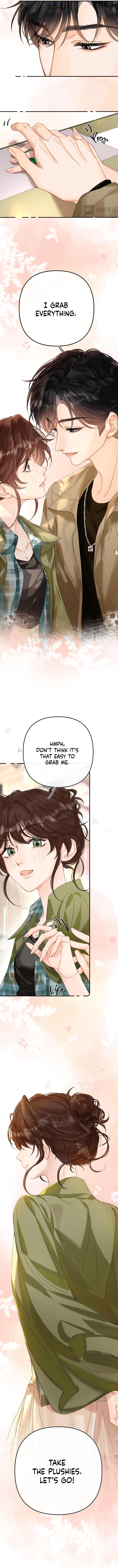 Qing Duo Guan Zhao Chapter 26 page 8 - 
