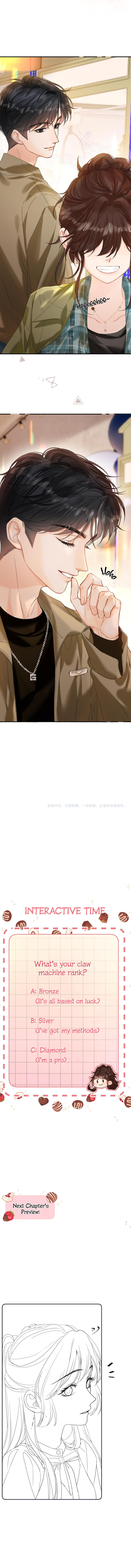 Qing Duo Guan Zhao Chapter 26 page 9 - 