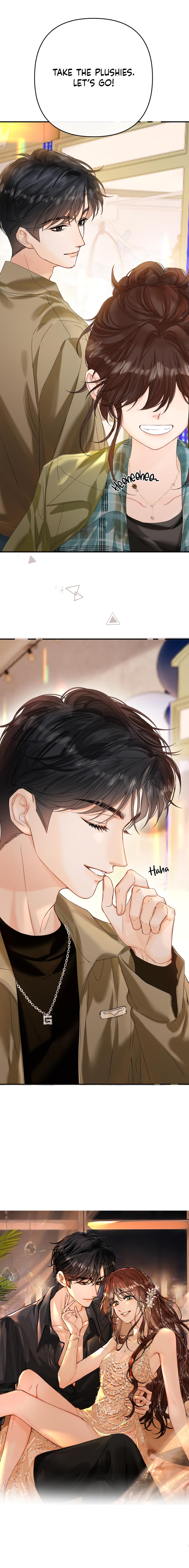 Qing Duo Guan Zhao Chapter 27 page 2 - 