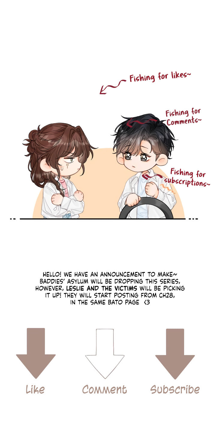 Qing Duo Guan Zhao Chapter 27 page 12 - 