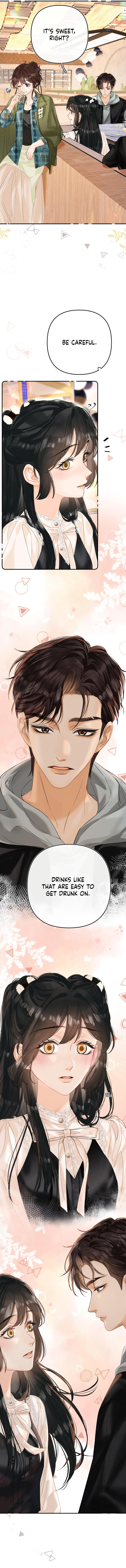 Qing Duo Guan Zhao Chapter 27 page 4 - 