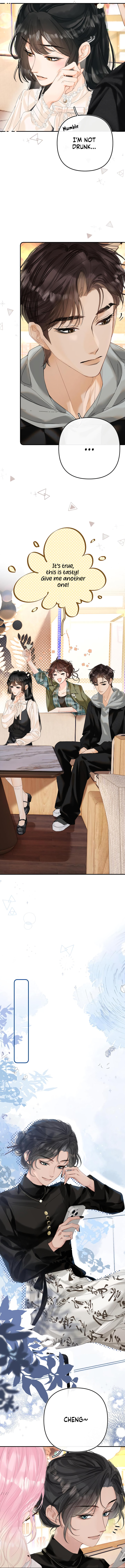 Qing Duo Guan Zhao Chapter 27 page 5 - 