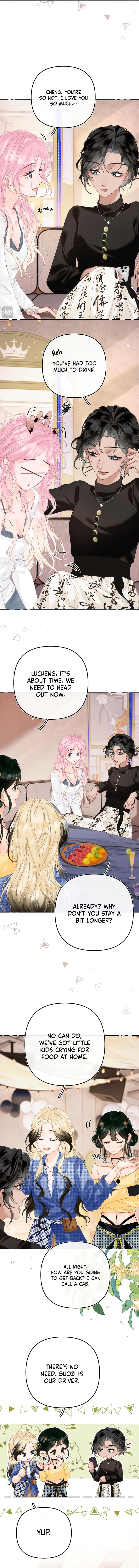 Qing Duo Guan Zhao Chapter 27 page 6 - 