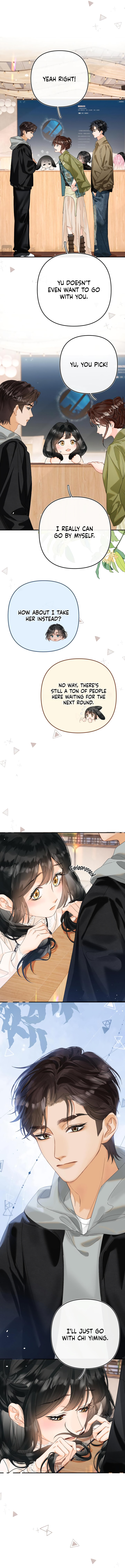 Qing Duo Guan Zhao Chapter 27 page 9 - 