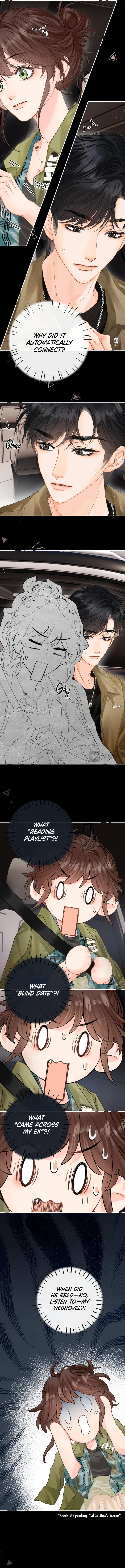 Qing Duo Guan Zhao Chapter 28 page 2 - 