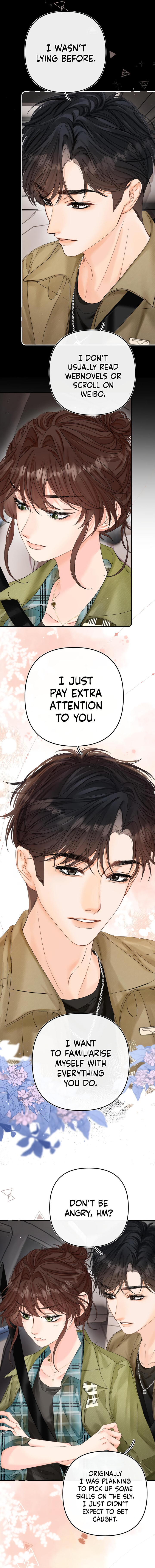 Qing Duo Guan Zhao Chapter 28 page 5 - 