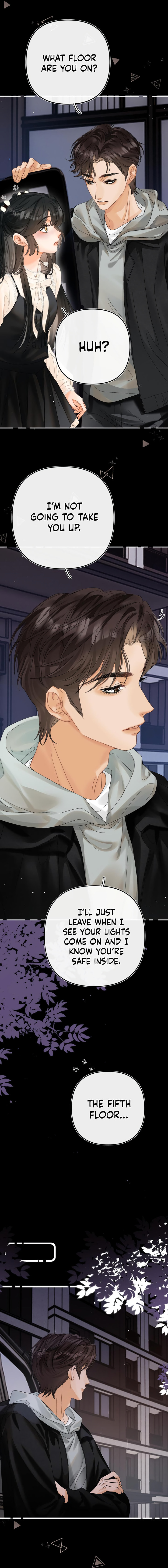 Qing Duo Guan Zhao Chapter 28 page 7 - 