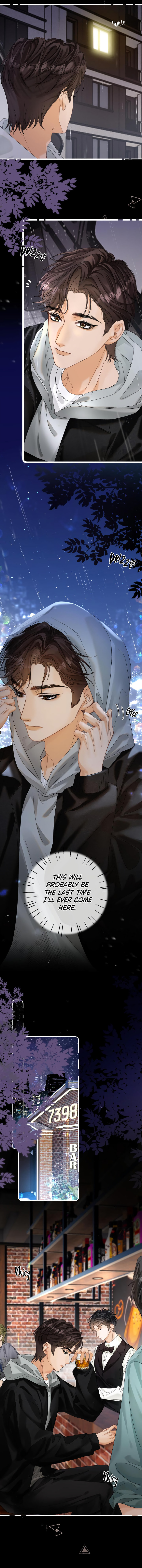 Qing Duo Guan Zhao Chapter 28 page 8 - 