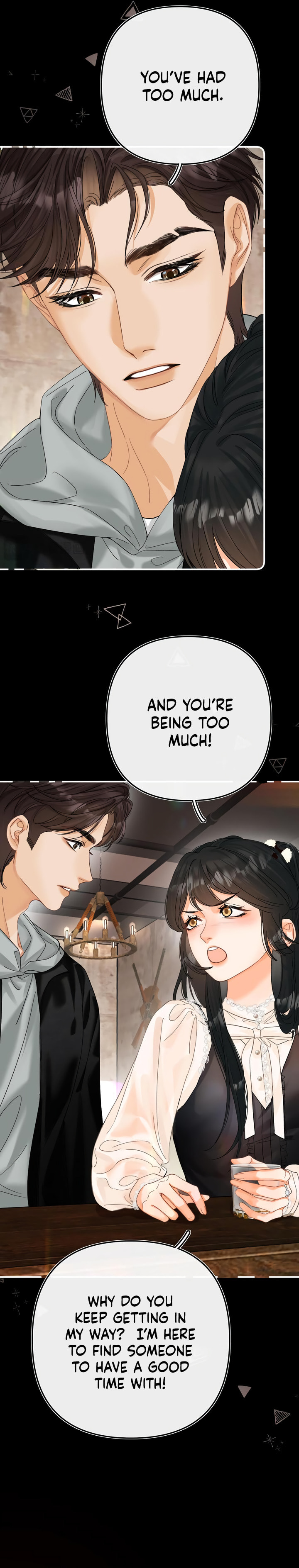 Qing Duo Guan Zhao Chapter 29 page 3 - 