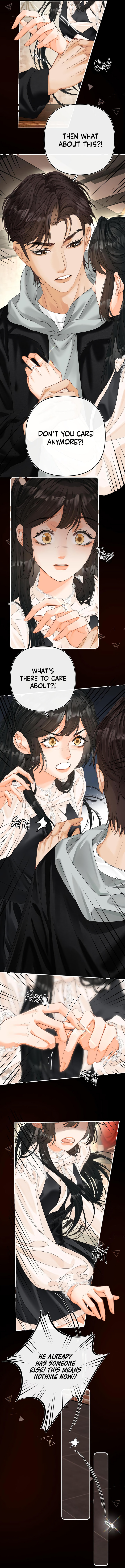 Qing Duo Guan Zhao Chapter 29 page 4 - 