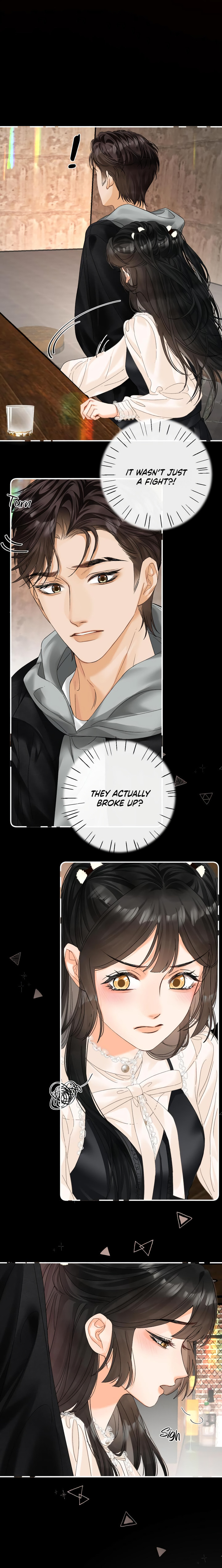 Qing Duo Guan Zhao Chapter 29 page 5 - 