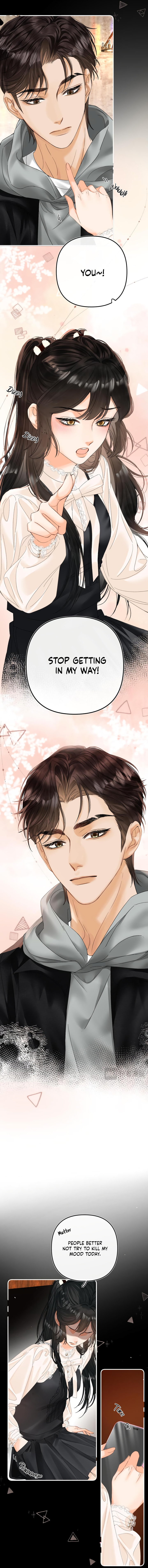 Qing Duo Guan Zhao Chapter 29 page 6 - 
