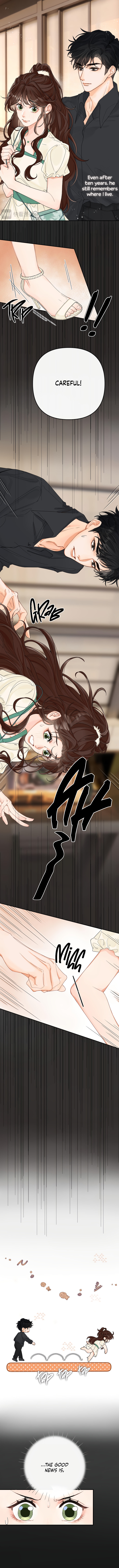 Qing Duo Guan Zhao Chapter 3 page 3 - 