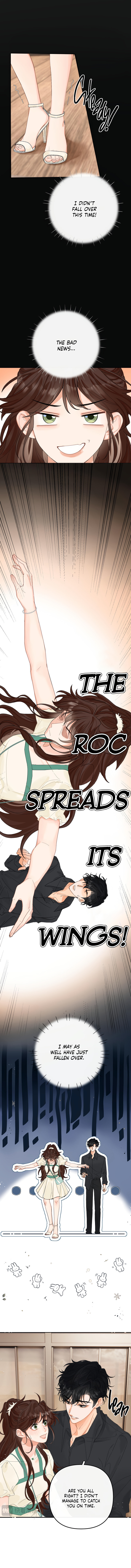 Qing Duo Guan Zhao Chapter 3 page 4 - 