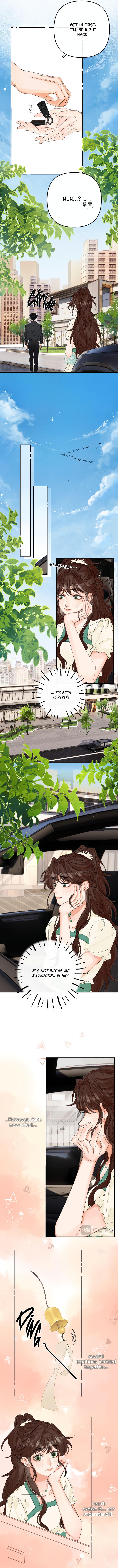 Qing Duo Guan Zhao Chapter 3 page 6 - 