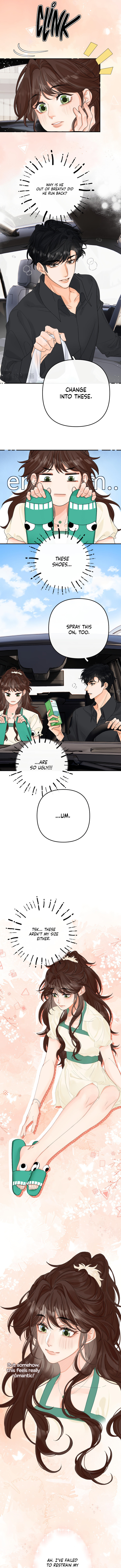 Qing Duo Guan Zhao Chapter 3 page 7 - 
