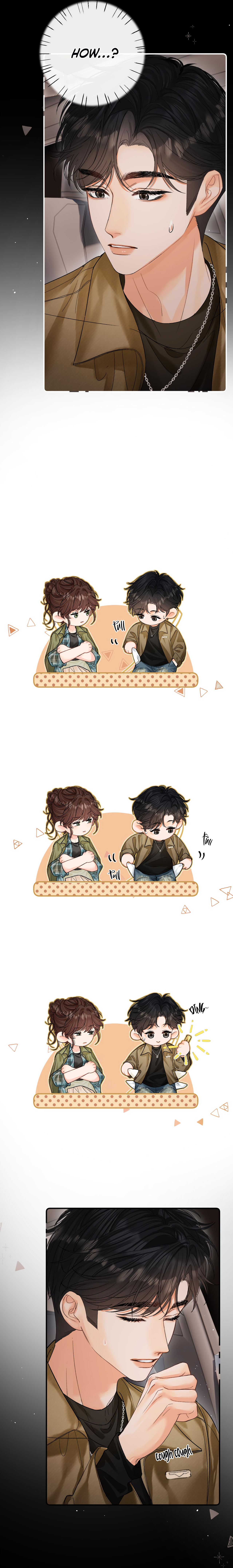 Qing Duo Guan Zhao Chapter 30 page 11 - 
