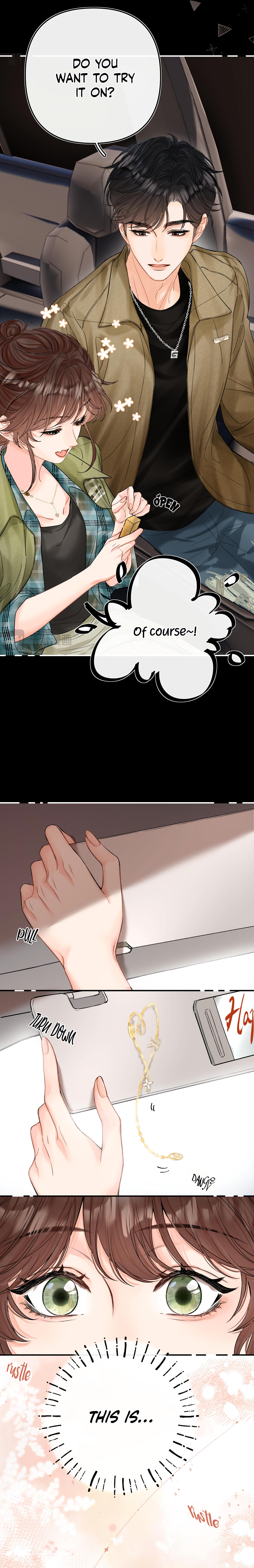 Qing Duo Guan Zhao Chapter 30 page 15 - 