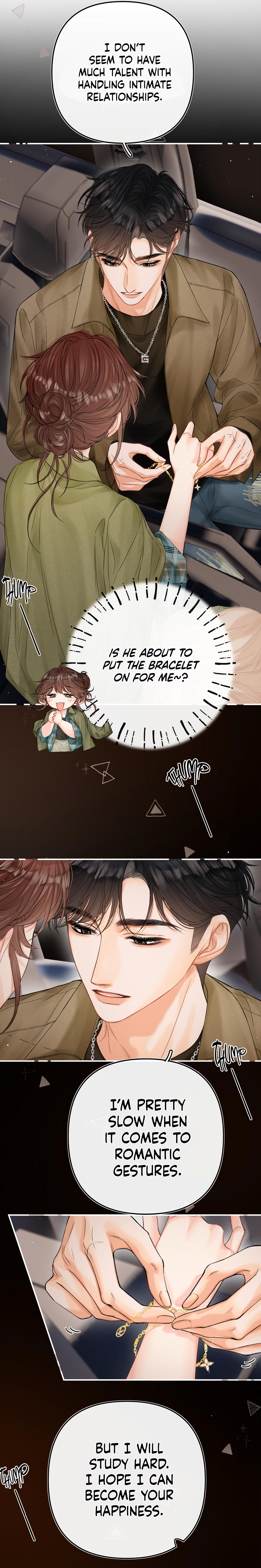 Qing Duo Guan Zhao Chapter 30 page 18 - 