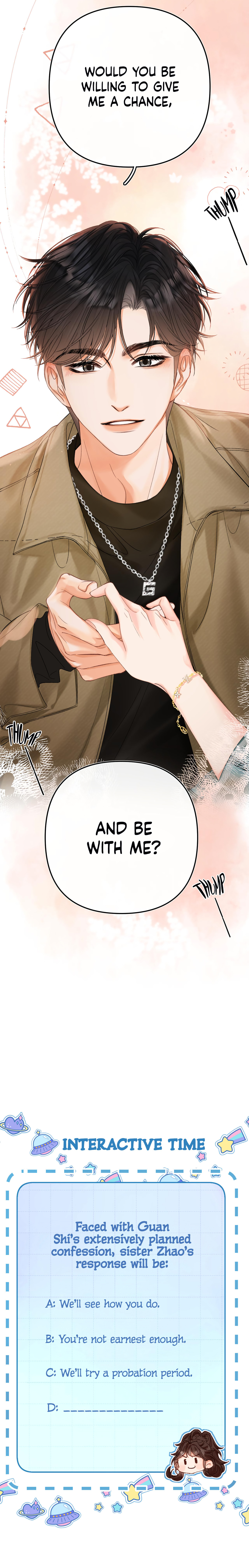 Qing Duo Guan Zhao Chapter 30 page 20 - 