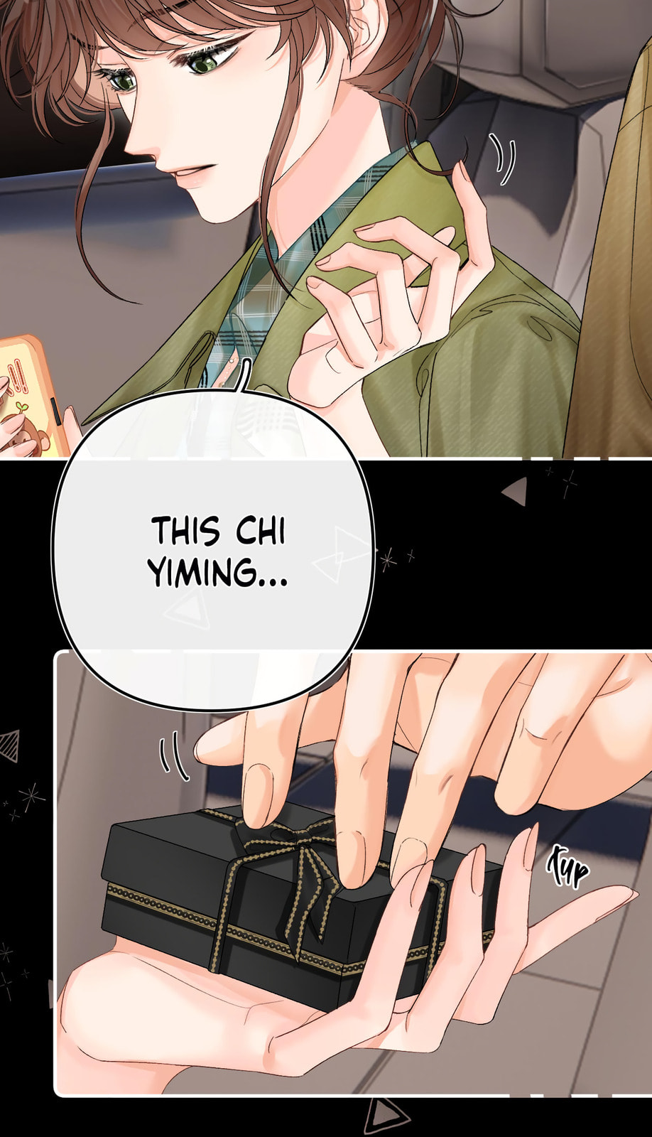 Qing Duo Guan Zhao Chapter 30 page 6 - 