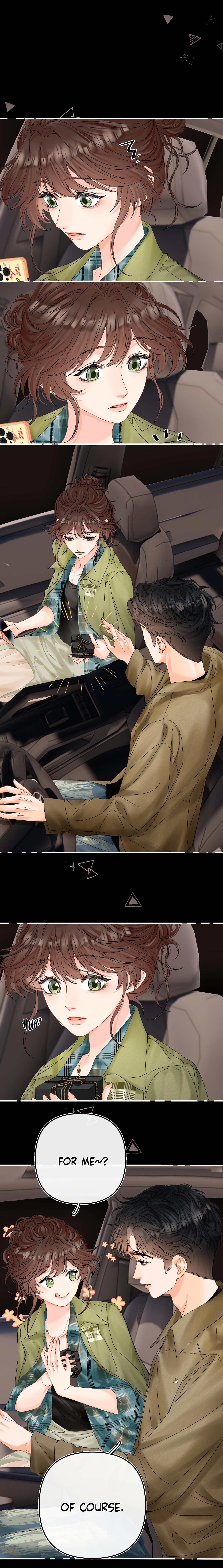 Qing Duo Guan Zhao Chapter 30 page 7 - 