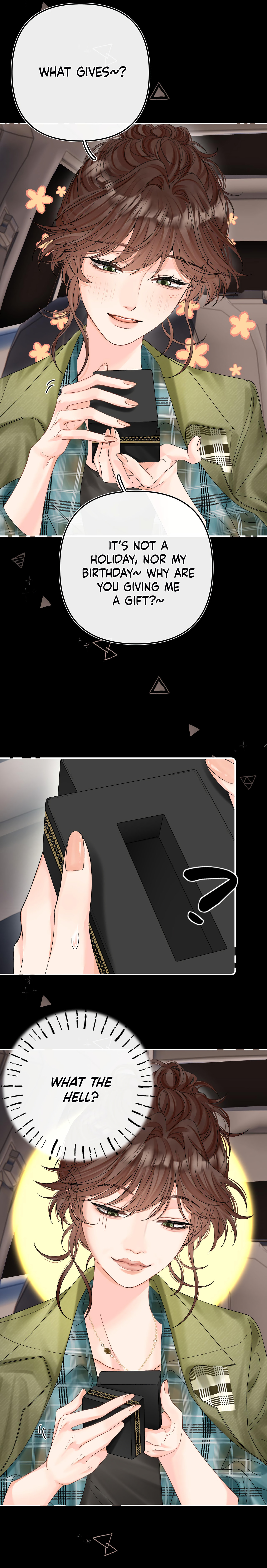 Qing Duo Guan Zhao Chapter 30 page 9 - 
