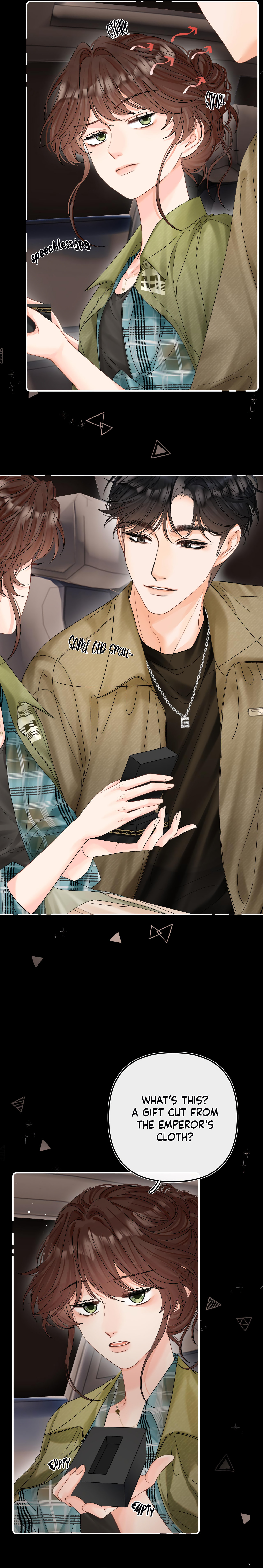 Qing Duo Guan Zhao Chapter 30 page 10 - 