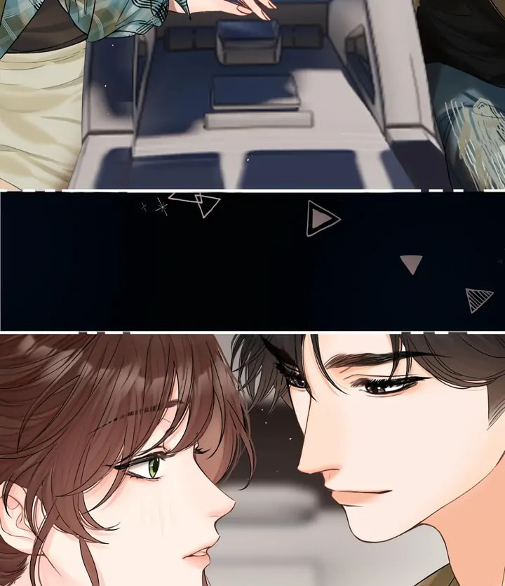 Qing Duo Guan Zhao Chapter 31 page 11 - 