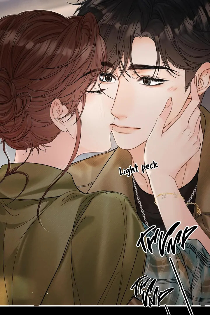 Qing Duo Guan Zhao Chapter 31 page 14 - 