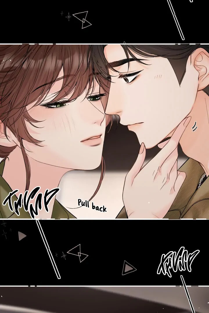 Qing Duo Guan Zhao Chapter 31 page 15 - 