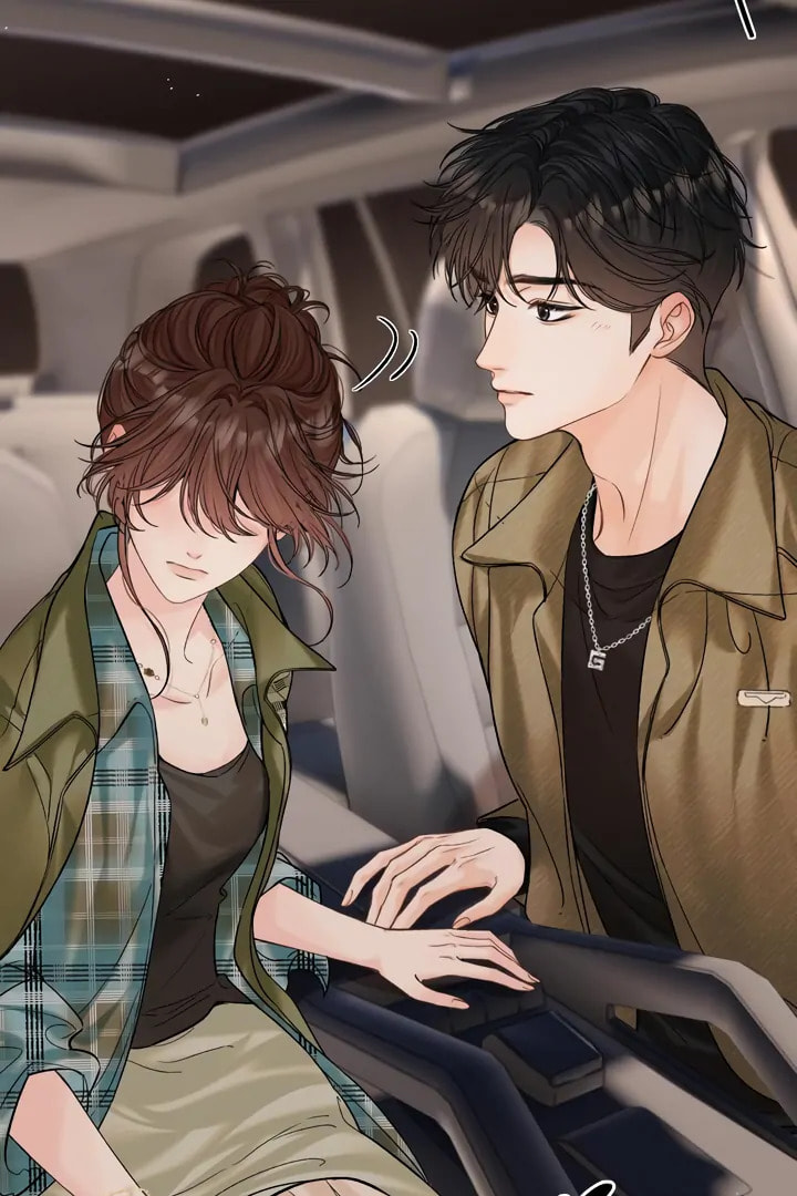 Qing Duo Guan Zhao Chapter 31 page 16 - 