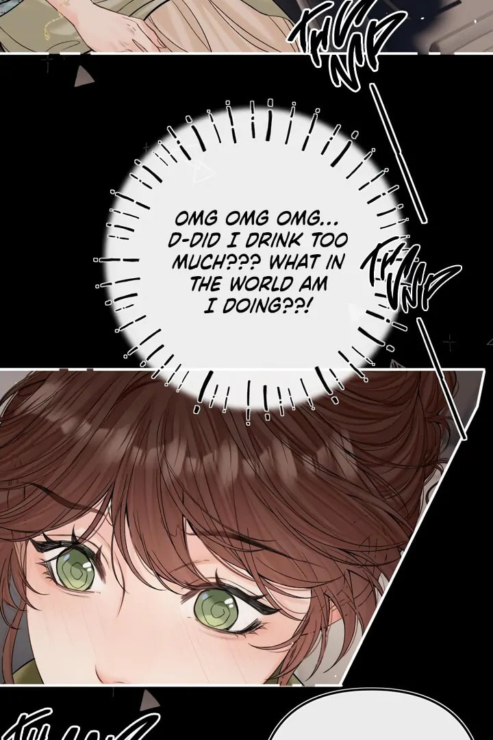 Qing Duo Guan Zhao Chapter 31 page 17 - 