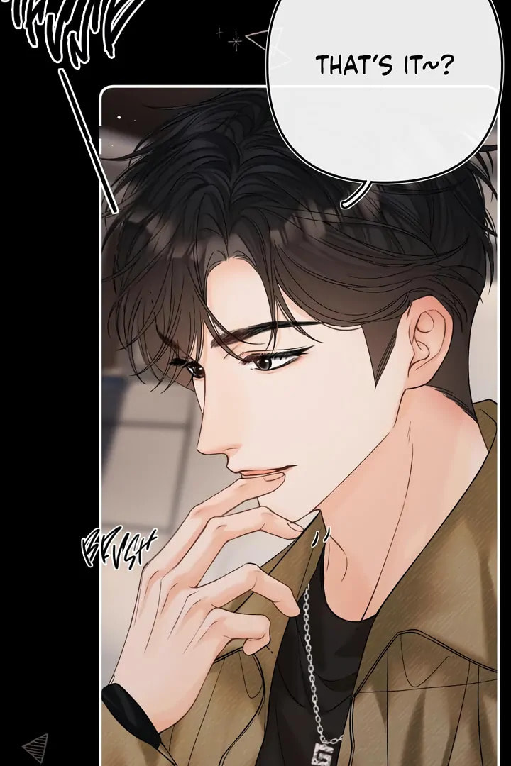 Qing Duo Guan Zhao Chapter 31 page 18 - 