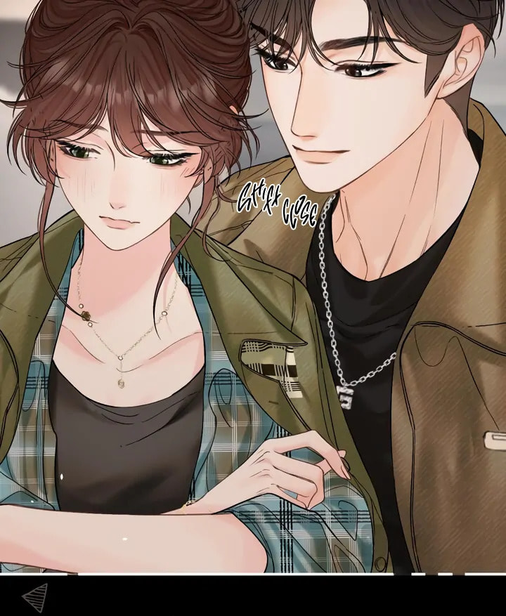 Qing Duo Guan Zhao Chapter 31 page 20 - 