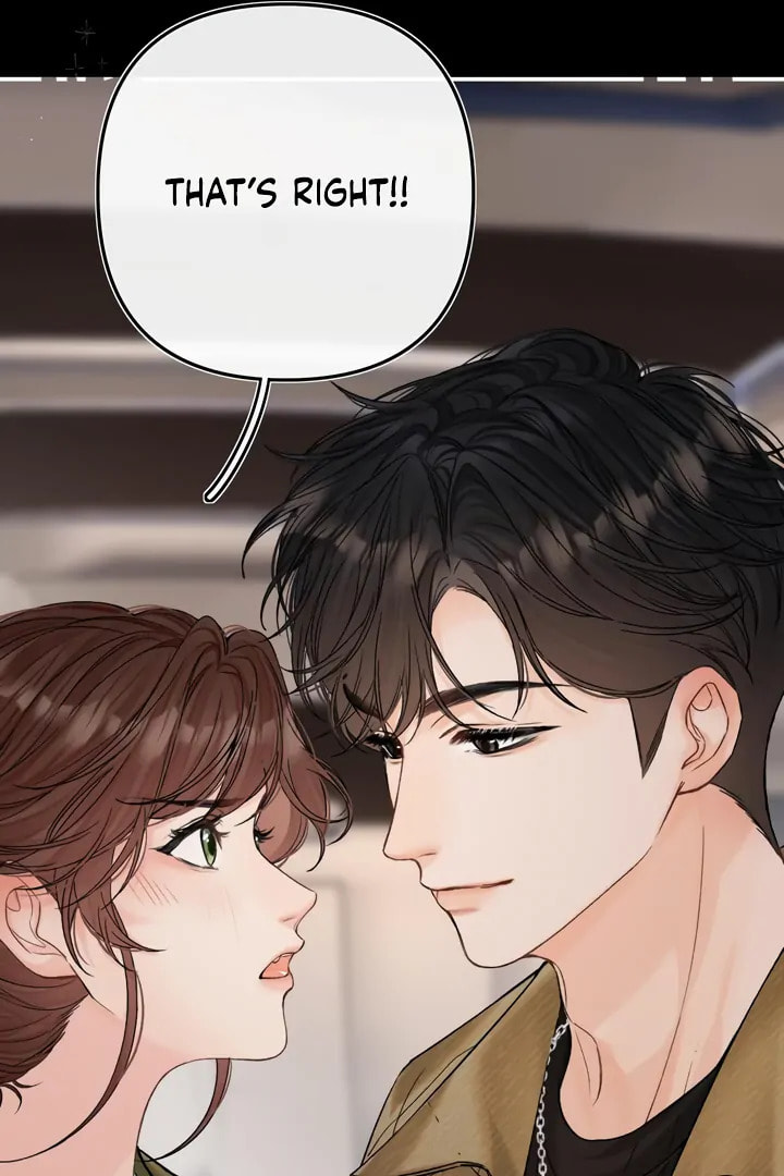 Qing Duo Guan Zhao Chapter 31 page 21 - 