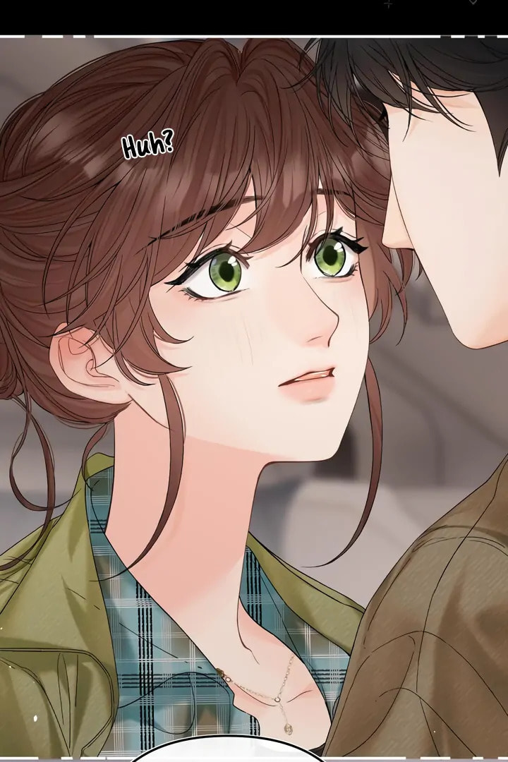 Qing Duo Guan Zhao Chapter 31 page 24 - 