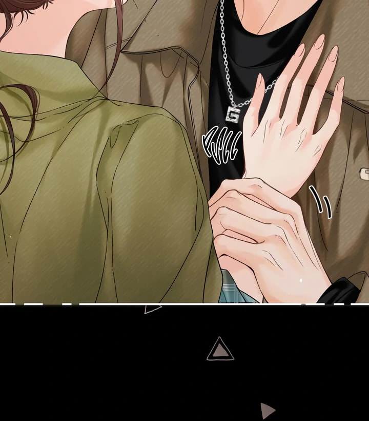 Qing Duo Guan Zhao Chapter 31 page 26 - 