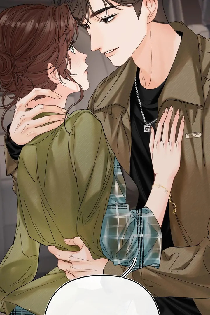 Qing Duo Guan Zhao Chapter 31 page 29 - 