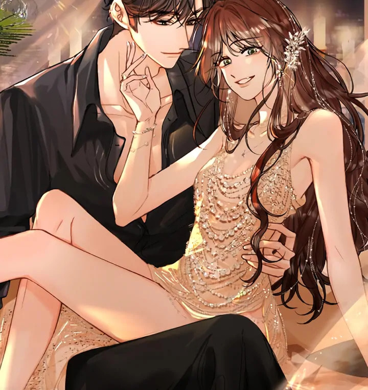 Qing Duo Guan Zhao Chapter 31 page 4 - 