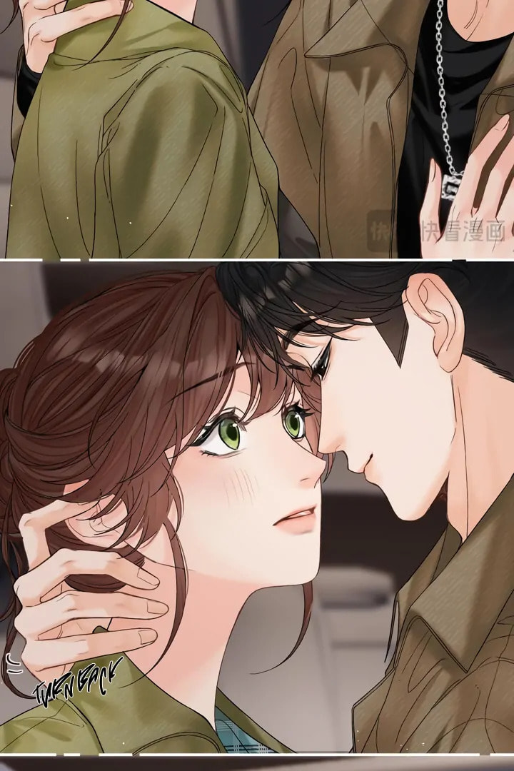 Qing Duo Guan Zhao Chapter 31 page 31 - 