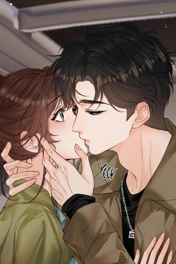 Qing Duo Guan Zhao Chapter 31 page 32 - 