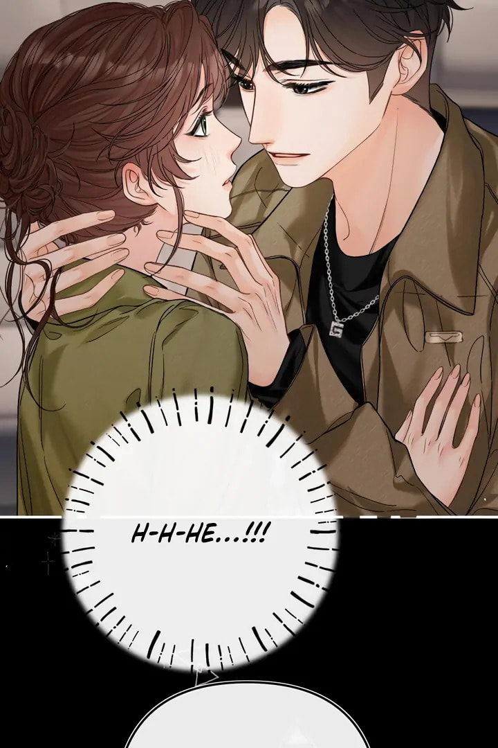 Qing Duo Guan Zhao Chapter 31 page 34 - 